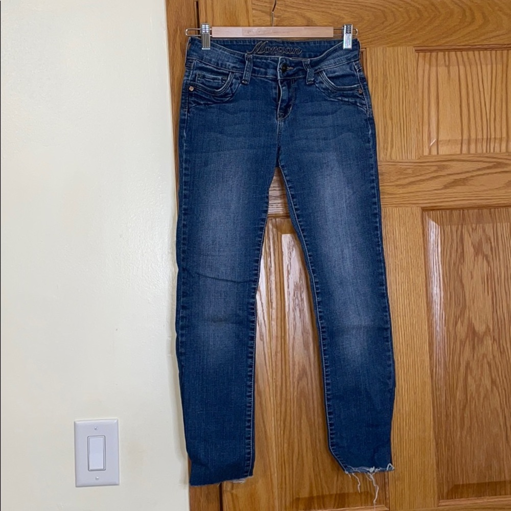 Delia jeans